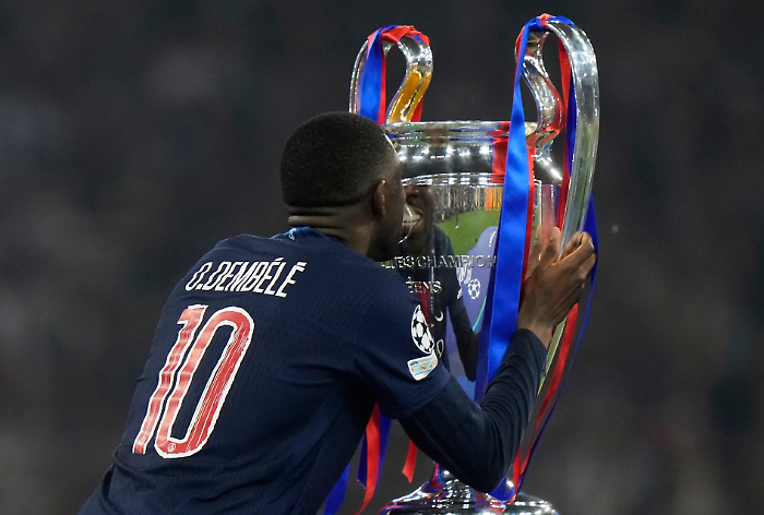 Chi vince il Pallone d'Oro 2025. Le quote dei bookmaker: Dembélé  e Yamal in testa. L'ipotesi Donnarumma 