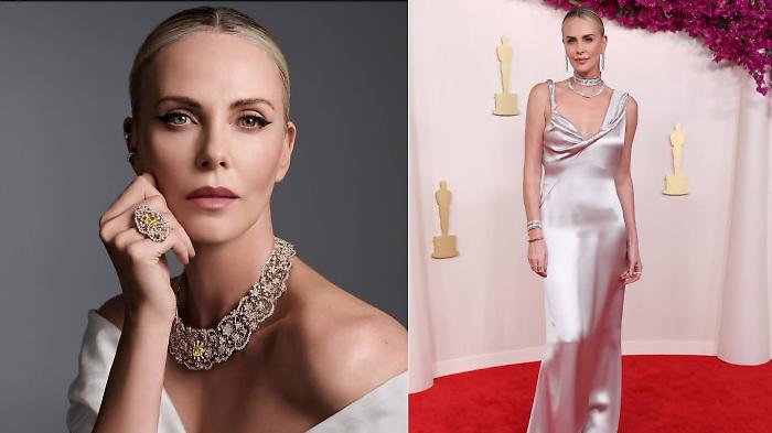 Charlize Theron compie 50 anni: dal trauma familiare al trionfo, i segreti di un'icona inarrestabile