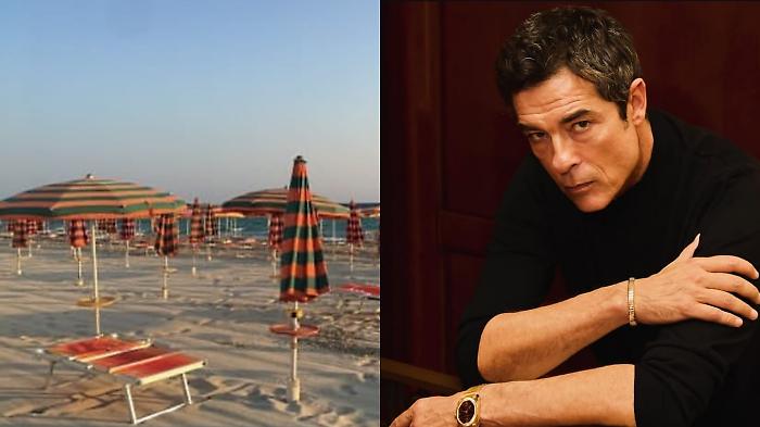 Caro ombrelloni: Alessandro Gassman contro i lidi: "La stagione non sta andando bene? Abbassate i prezzi e andrà meglio". Ecco la risposta degli italiani 