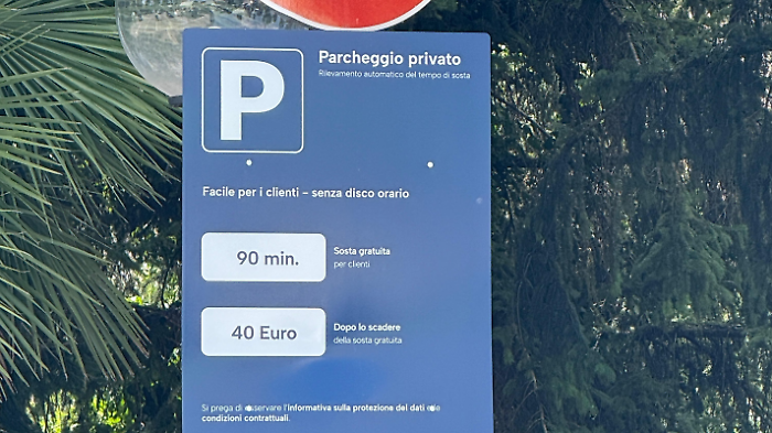 Ma basterà l'ipocrisia di un cartello?