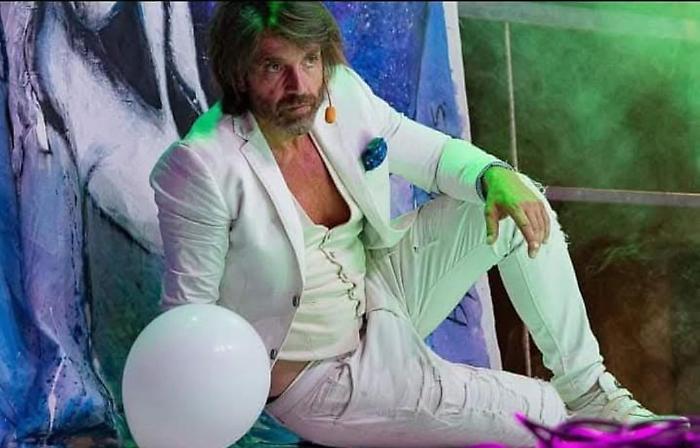 stefano de majo terni