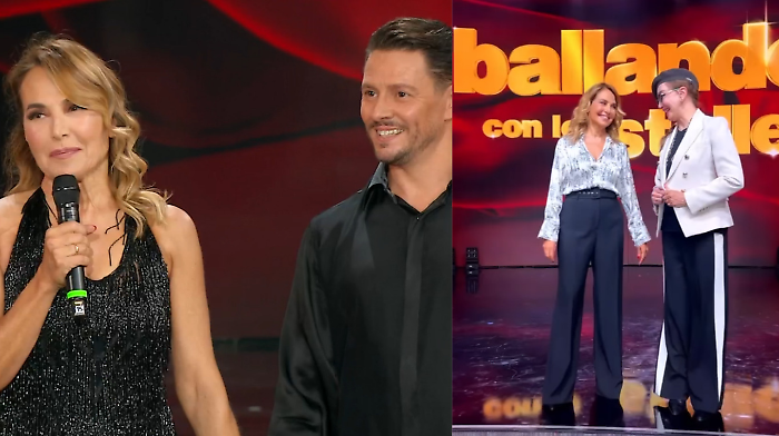 "Barbara d'Urso ha detto sì a Ballando con le Stelle". L'annuncio di Milly Carlucci