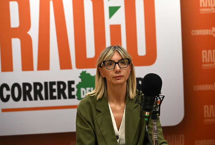 L'assessore Simona Meloni ai microfoni di Radio Corriere dell'Umbria: "Stiamo raccogliendo i frutti di un'Umbria sempre più unita". Il video