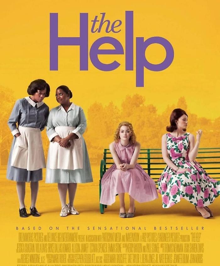 Dietro le quinte di The Help, 7 curiosità sul film in onda stasera