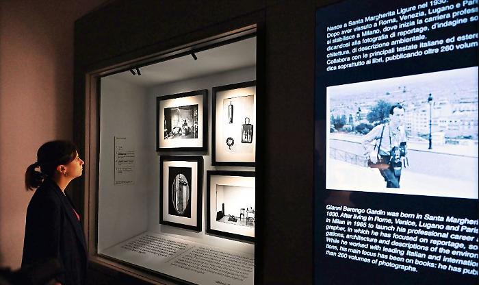 Addio a Gianni Berengo Gardin, in questi giorni in mostra a Perugia. Il maestro della fotografia è morto all'età di 94 anni