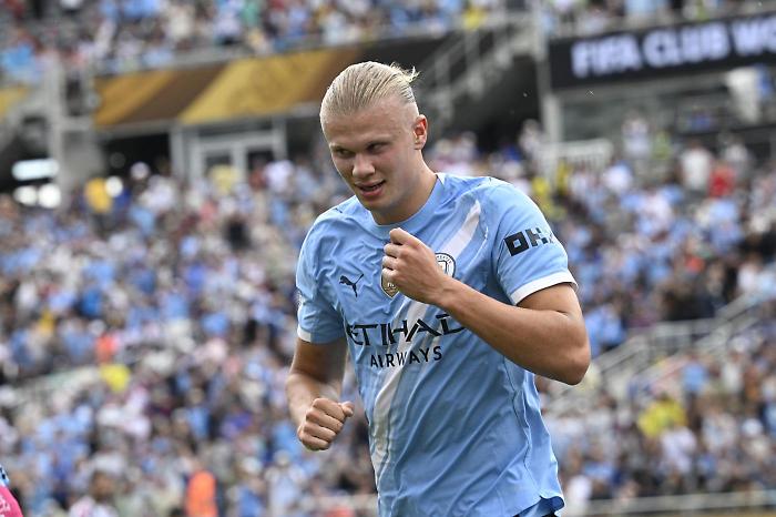 Palermo-Manchester City, Guardiola e Haaland sfidano i rosanero di Inzaghi: dove vederla in tv e le probabili formazioni