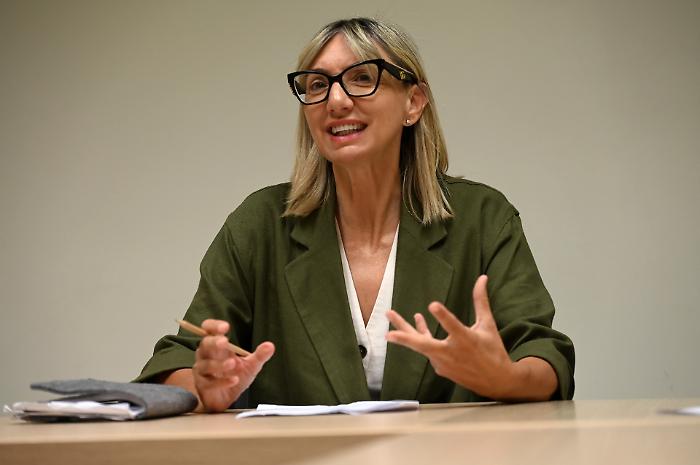 “Unica e autentica Così va raccontata la nostra Umbria”