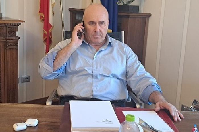 Bandecchi scrive al ministro Valditara e chiede un incontro urgente sulla riduzione delle autonomie scolastiche in Umbria