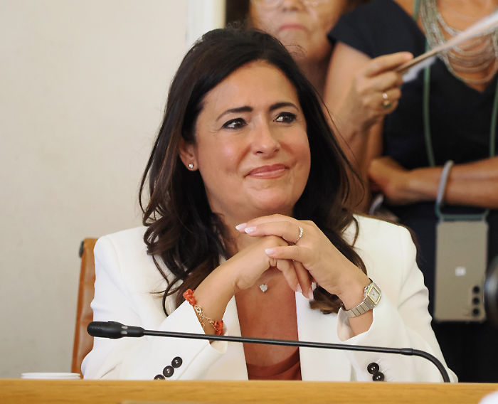 Al via i lavori di restyling in cinque plessi scolastici: stanziati 50mila euro
