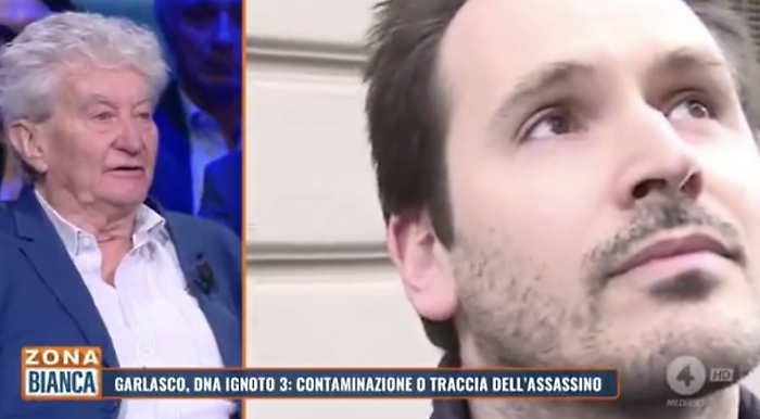 Zona Bianca Garlasco