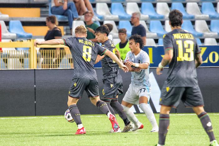 La Ternana riporta in Italia l'ex capitano della Primavera della Roma