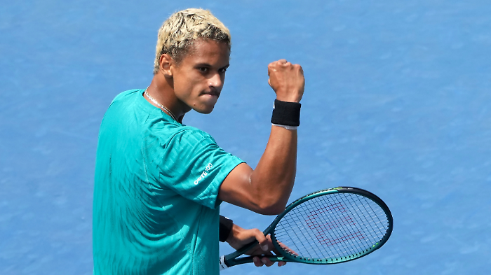 Gabriel Diallo, chi è l'avversario di Sinner a Cincinnati: età, carriera, ranking, precedenti. Lo ha allenato il padre di un famoso tennista
