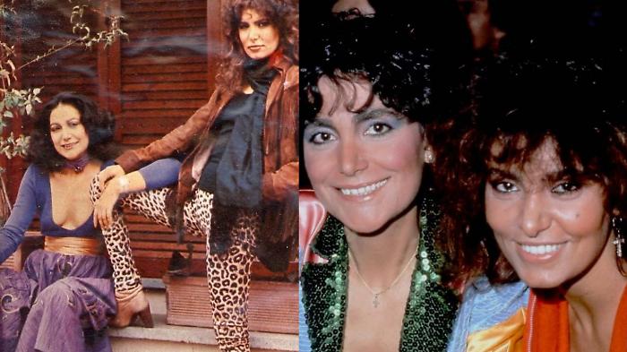 Mia Martini e Loredana Bertè, il peso di "portare sfortuna". La storia di legame incondizionato