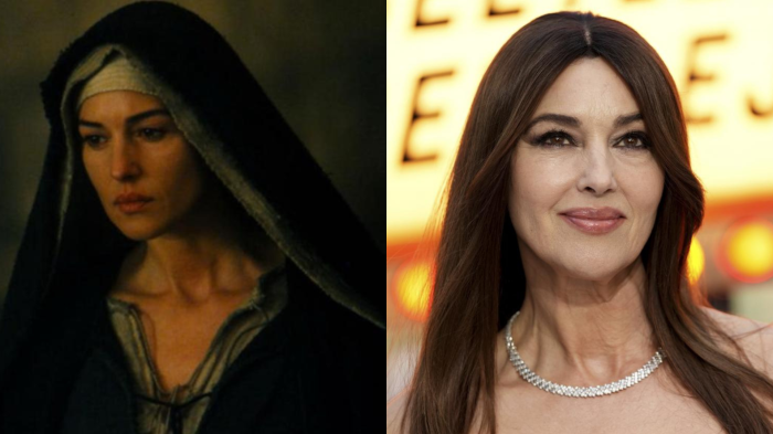Monica Bellucci torna nei panni di Maria Maddalena? Mel Gibson pronto a dirigere La resurrezione di Cristo