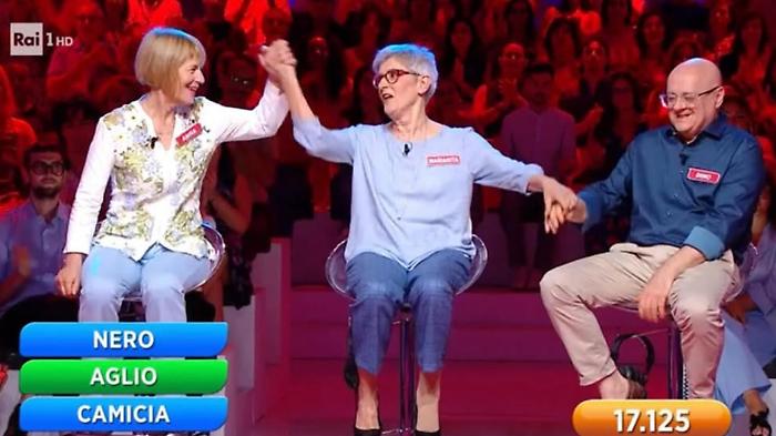 Reazione a catena, scopri chi sono i nuovi campioni che hanno vinto 17.125 euro. Sui social: "Partita truccata, sapevano già le risposte"