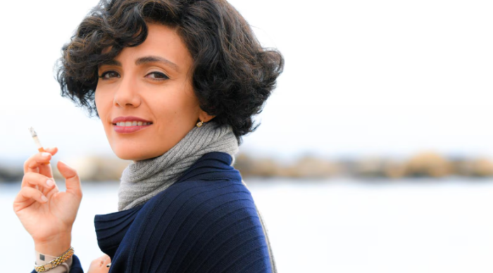 Io sono Mia, Serena Rossi è Mia Martini nel film che ripercorre la vita della cantante.  Stasera in tv lunedì 11 agosto: trama e cast