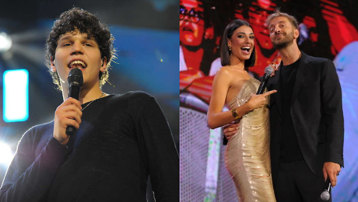 Yoga Radio Estate, la scaletta dell'evento musicale di Italia 1: da Nicolò Filippucci a Clara