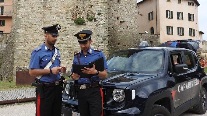 Fanno irruzione mentre i proprietari sono a cena: ladri scatenati su tutto il territorio 