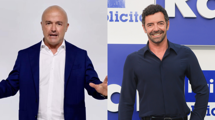 Addio a Pomeriggio Cinque, Canale 5 riparte da Dentro la notizia per lanciare la sfida a La vita in diretta