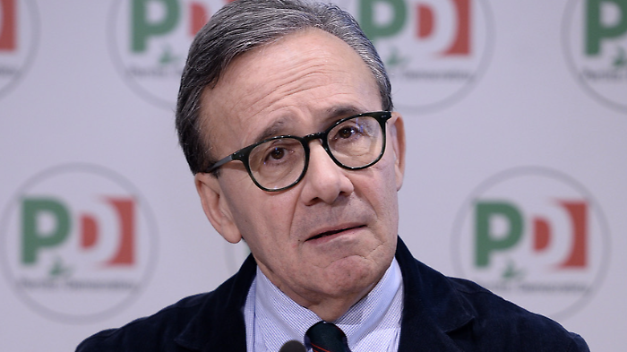 "La Zes è un'opportunità se le risorse sono reali". Intervista a tutto campo con Walter Verini