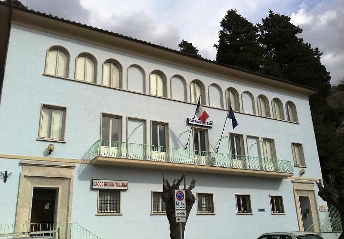 Narni, un minore e altre 4 persone trovate con l'hashish per uso personale tra il centro storico e Stifone. Segnalati alla Prefettura