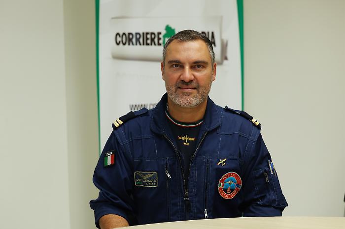 Mauro Castellari