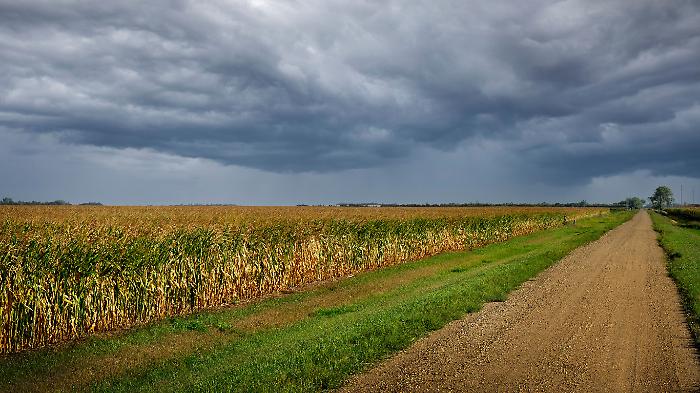 Meteo Ferragosto, instabilità pomeridiana e temperature sopra la media