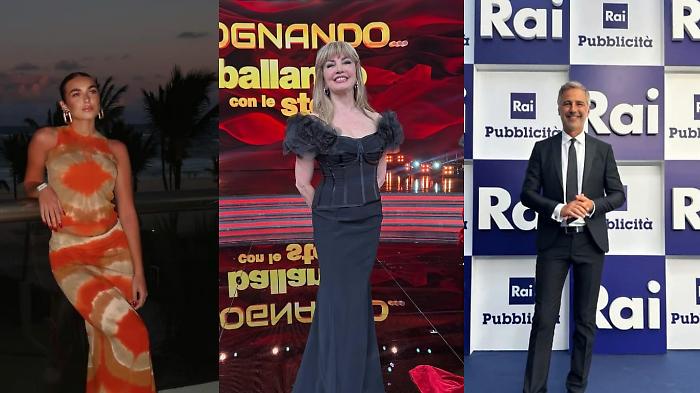 Ballando con le Stelle, Chanel Totti non entrerà del cast. Svelato il nome di un nuovo possibile concorrente
