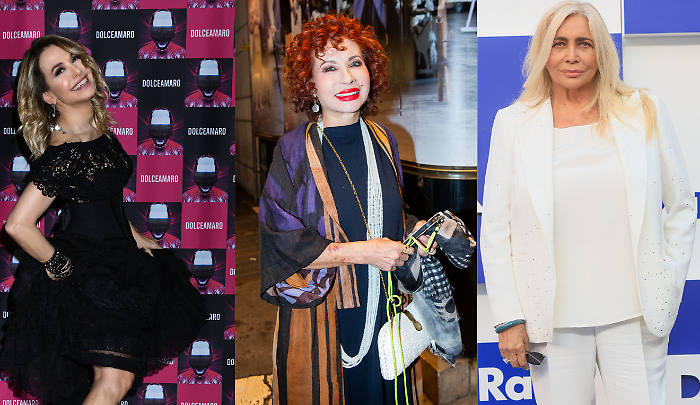 Alda D'Eusanio contro Mara Venier: "Una belva. Non ci siamo simpatiche". E su Barbara d'Urso: "Trattata male da Mediaset"