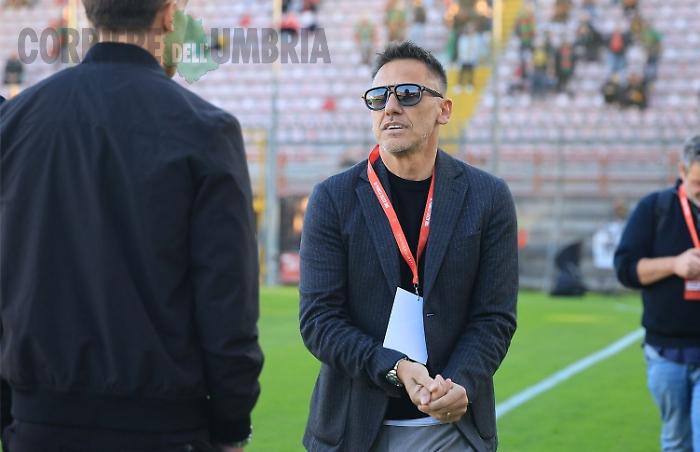 Due società interessate alla Ternana: la cessione del club è a una svolta?