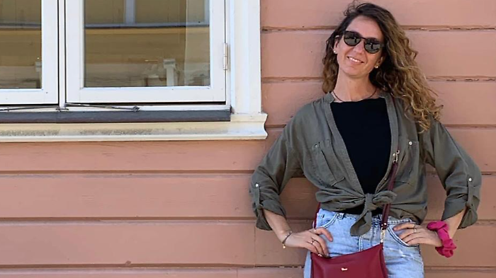 Infermiera tifernate salva una donna colta da un malore in spiaggia. Il sindaco Luca Secondi: "Grazie Eleonora, orgogliosi di te"