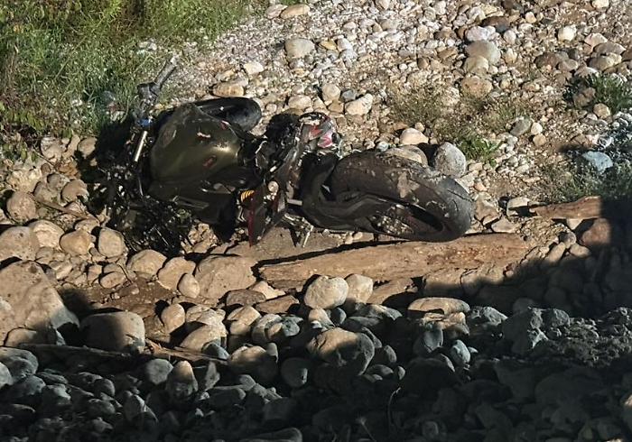 Terni, muore a 26 anni in un incidente in moto mentre era in vacanza in Austria