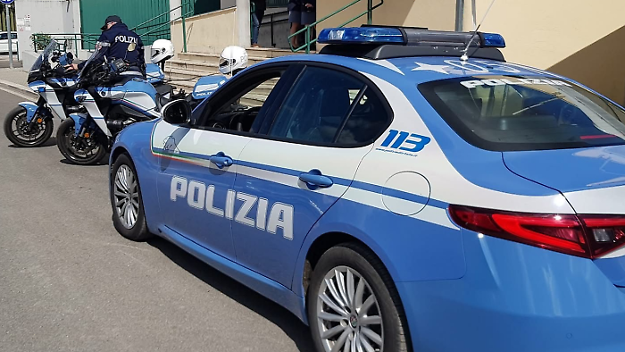 Ladro si rende irreperibile dopo la sospensione della condanna. Rintracciato dalla polizia ora è in carcere