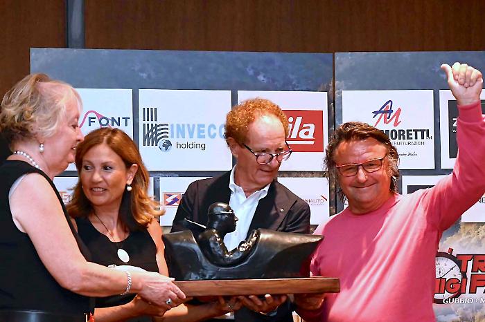 Trofeo Fagioli, attesa per il Memorial Barbetti che apre l'edizione numero 60