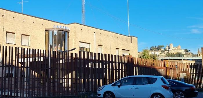 Amelia, escono per andare al Palio dei Colombi e ladro entra in casa portando via preziosi per 10 mila euro