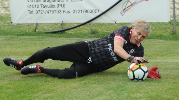 Lamberto Boranga, il segreto per non fermarsi mai: &ldquo;Ecco il mio metodo&rdquo;