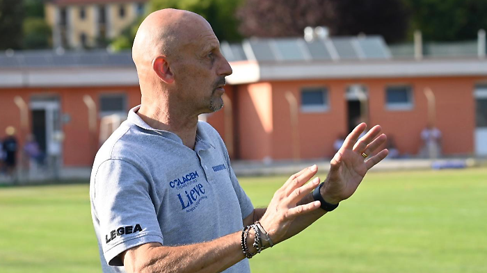 Il Gubbio di Di Carlo inizia con una sconfitta: ko in Coppa Italia contro il Latina (1-0)