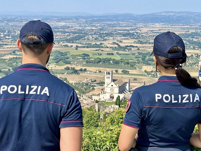 Denunciato 47enne per falsa identità e resistenza a pubblico ufficiale