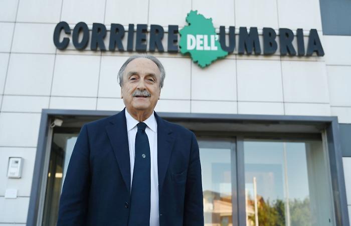 Boranga in campo a 82 anni, il professor Cerulli: "Mente decisiva, può giocare fino a 90"