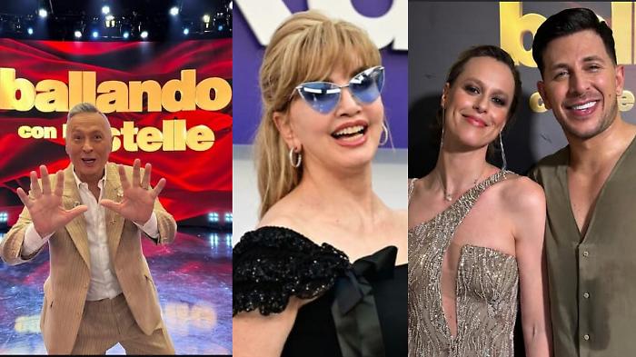Ballando con le Stelle, Paolo Belli scenderà in pista? Ecco chi potrebbe prendere il suo posto. L'indiscrezione 
