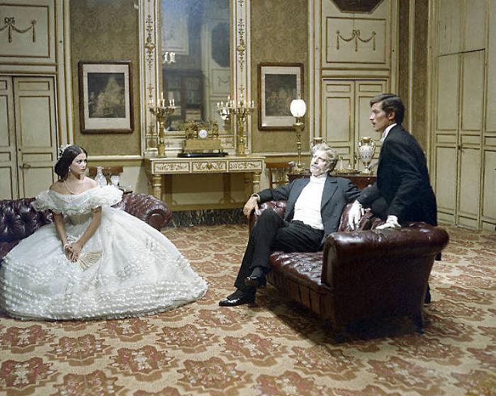 Il Gattopardo di Visconti, tutte le curiosità sui costumi: dal numero di pezzi realizzati all'abito di Claudia Cardinale