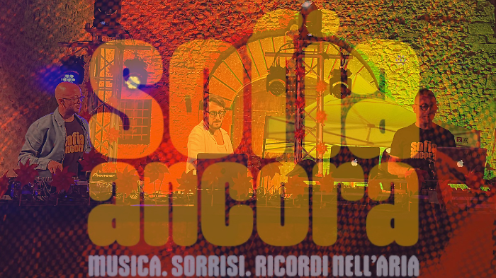 Monte Santa Maria Tiberina si accende per l'evento Sofia Ancora: musica e solidarietà nel cuore del borgo