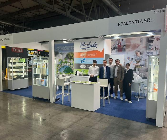 Realcarta: l’industria 4.0, il futuro della produzione 