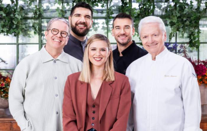 Bake Off Italia, svelato il cast della nuova stagione: ecco chi sono i 16 partecipanti