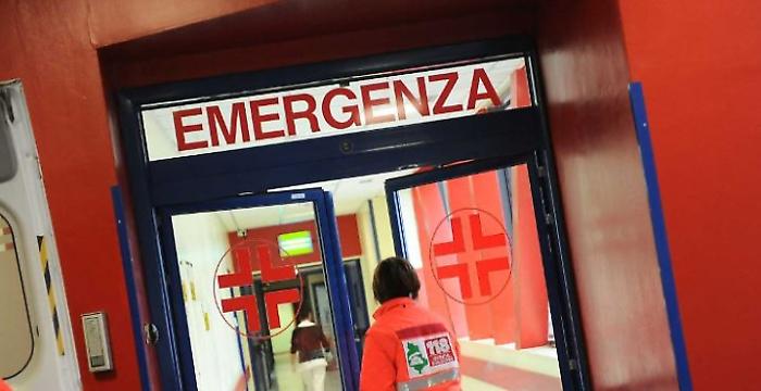 pronto soccorso