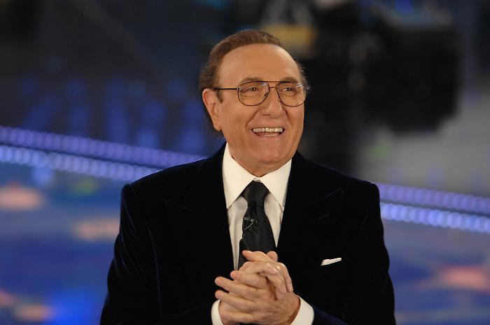 Addio Baudo, perché SuperPippo ci manca davvero
