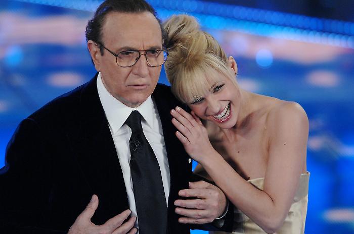 Ho fatto 13, l'omaggio a Pippo Baudo e ai suoi Festival di Sanremo: stasera in tv 20 agosto su Rai 1