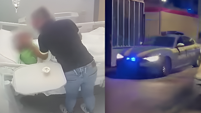 Botte alla mamma malata