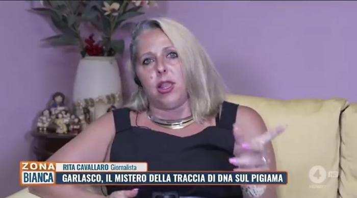 Zona Bianca Garlasco