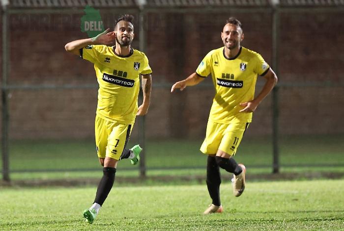 Supercoppa di Eccellenza al Sansepolcro: Belli e Bocci battano il Cannara, Barbiero ospite d'onore